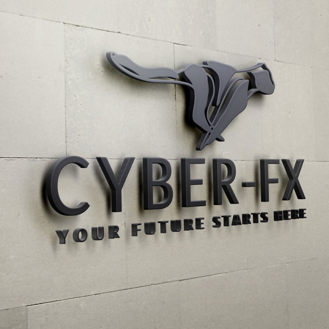 Cyber FX South Africa Cyber FX South Africa