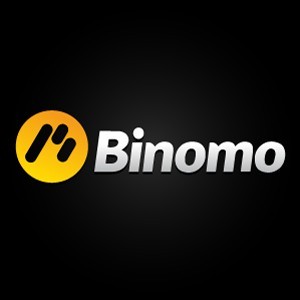 Binomo logo