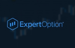 Expert Option sa