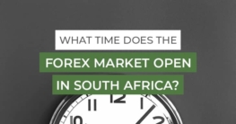 Trading sessions in south africa