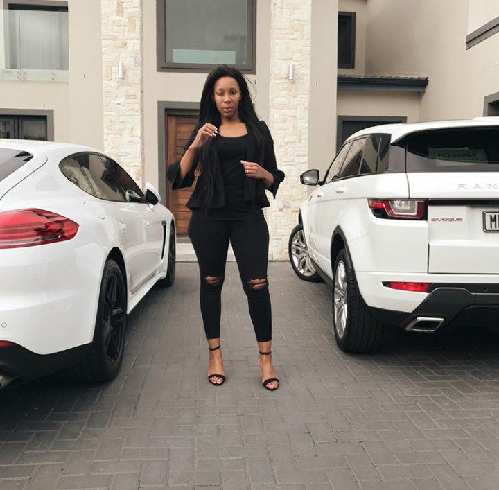 Women in Forex South Africa: Empowering Women to Succeed in Trading